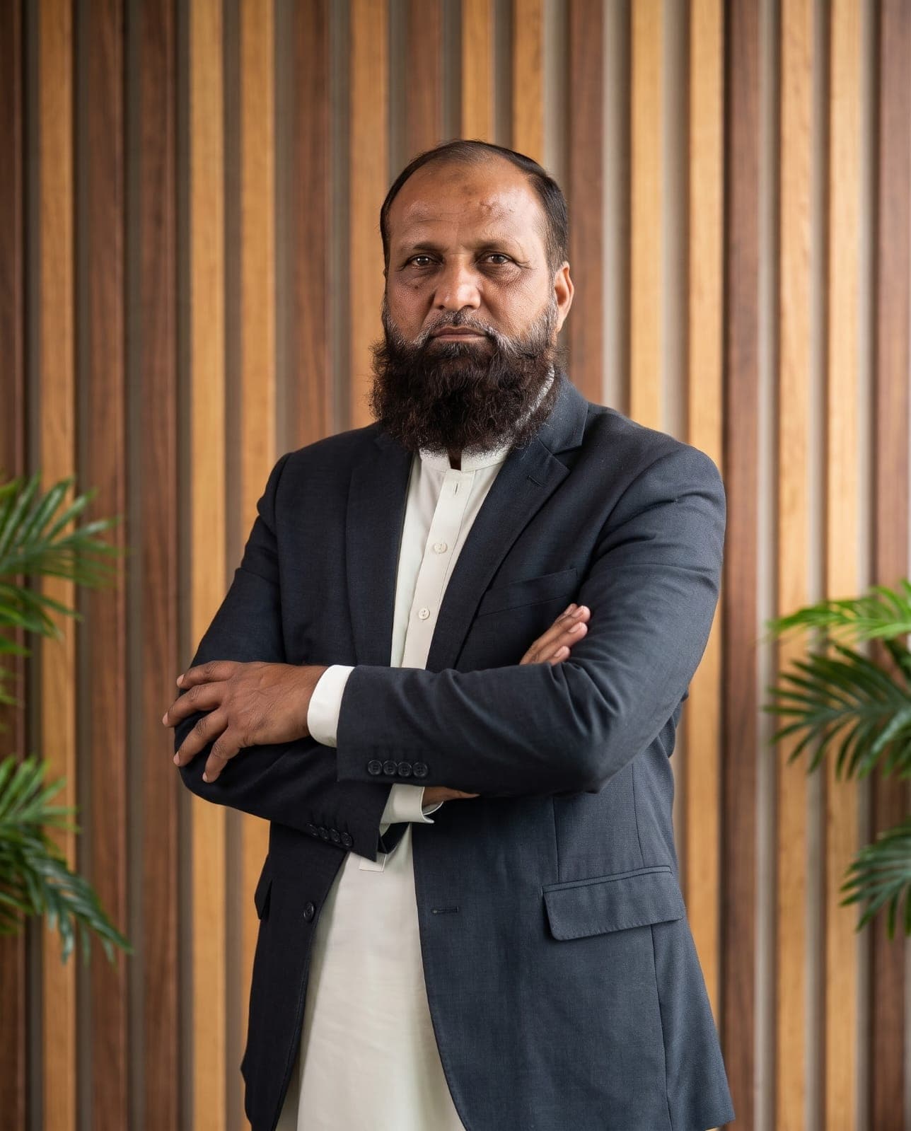 Amjad Ali, Financial Strategist