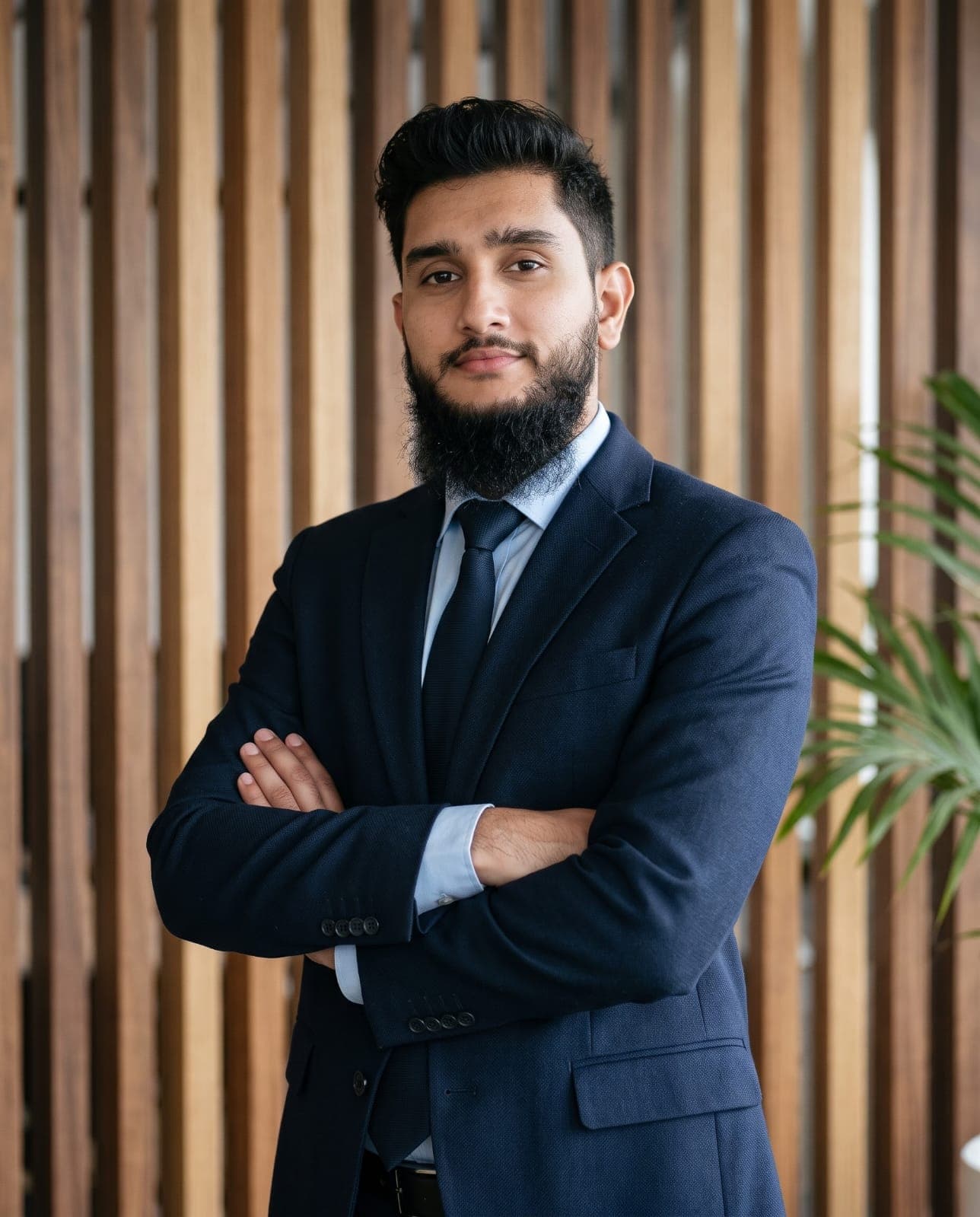 Habib Ahmed, Head of Production
