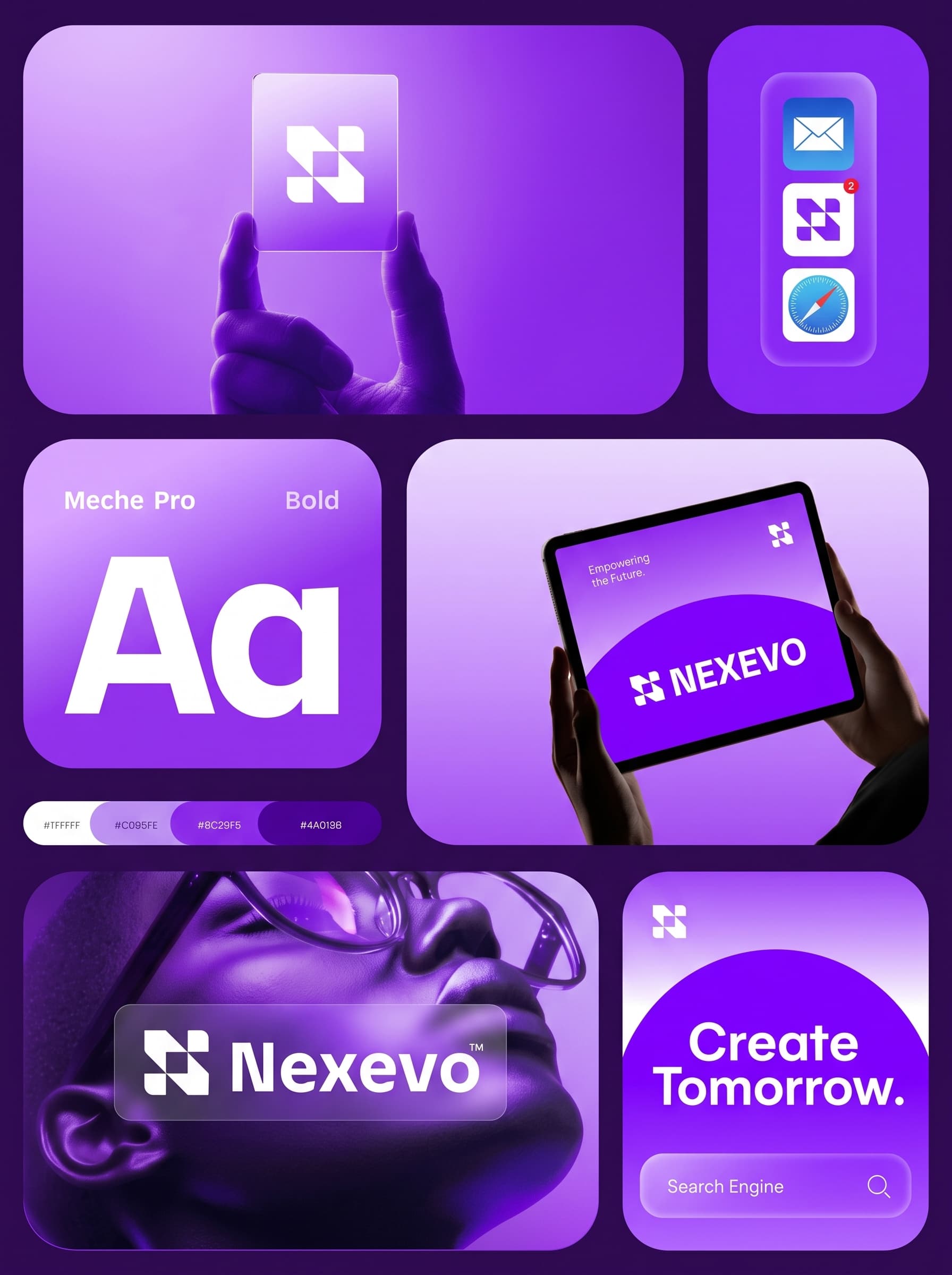 Nexevo cover